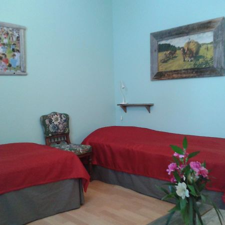 Kuutamo B&B Guesthouse Suomussalmi Buitenkant foto